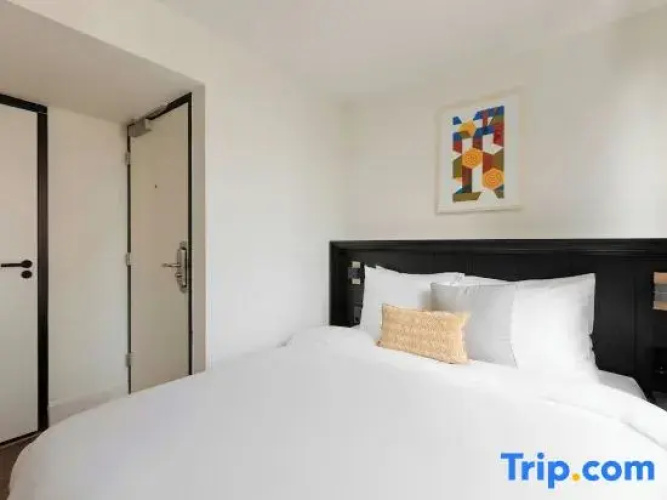 S&A Vondel Park Hotel