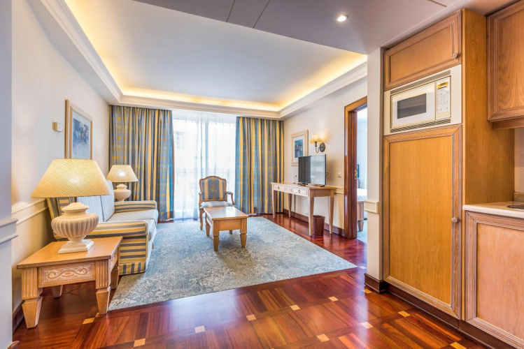 Pestana Royal All Inclusive Ocean and Spa Resort photo 36