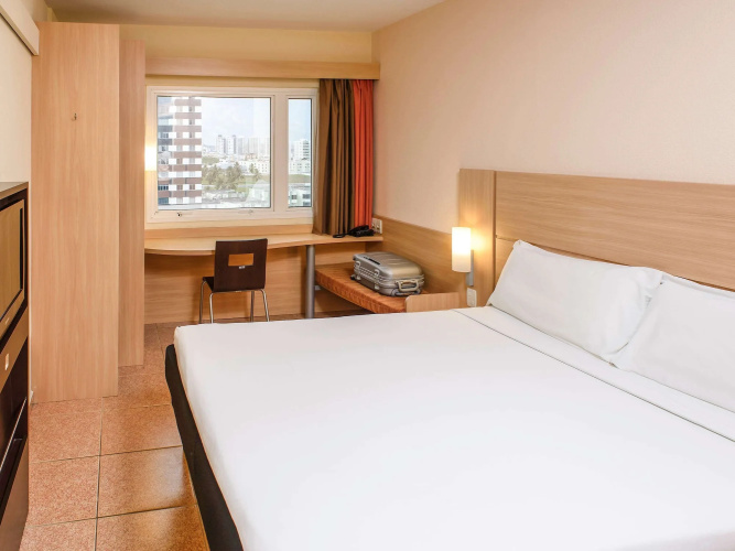 ibis Aracaju