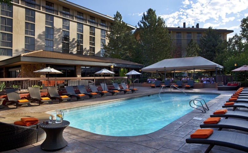 Denver Marriott West photo 12