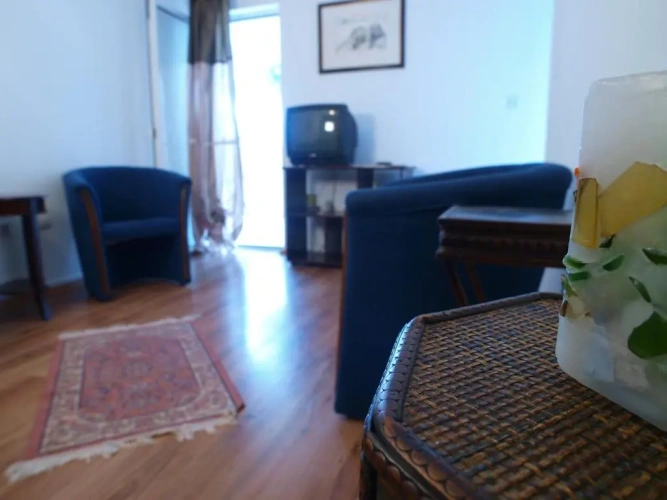 1 Bedroom Comfort Apartment with balcony