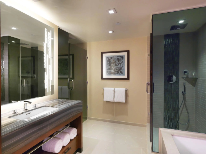 Hilton Grand Vacations Club The Grand Islander Waikiki Honol photo 10