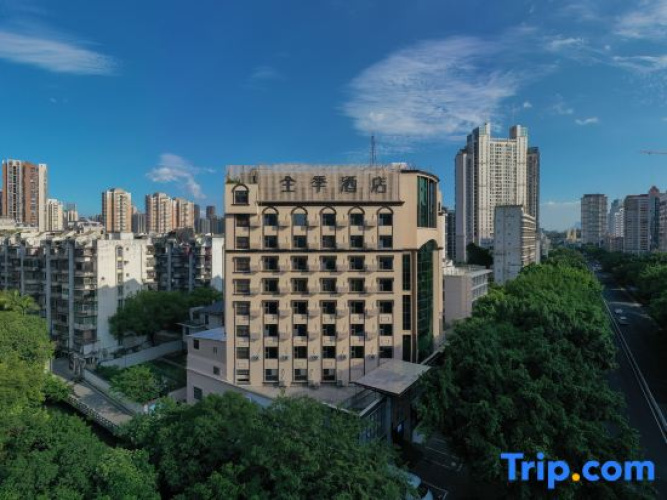 Imagen del hotel