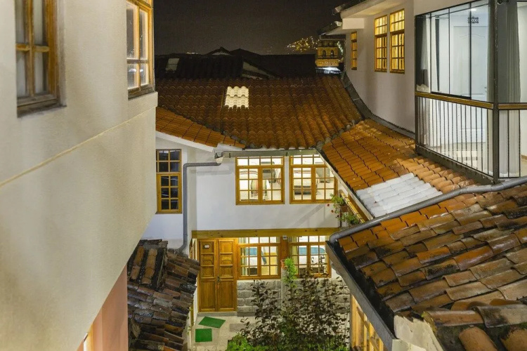Hotelbild