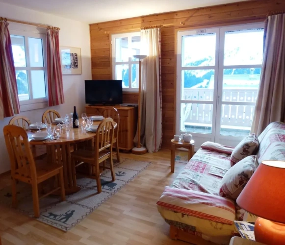 1 Bedroom Comfort Apartment