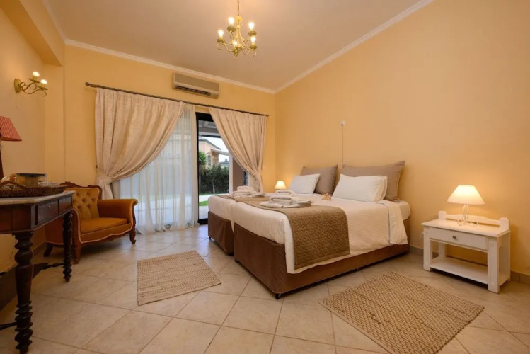 Villa Anna