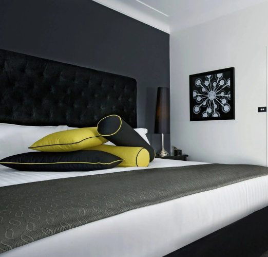 The Hydro Majestic Hotel