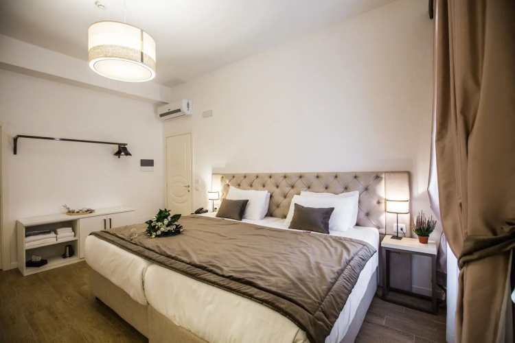 Chic & Town Luxury Rooms Piazza di Spagna