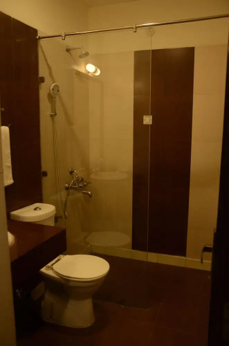 Van Durga Villas & Suites Katra