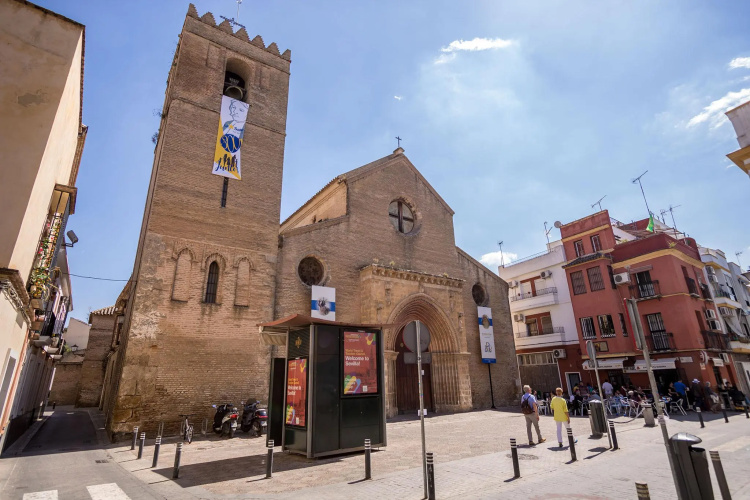 Santa Marina Central Loft