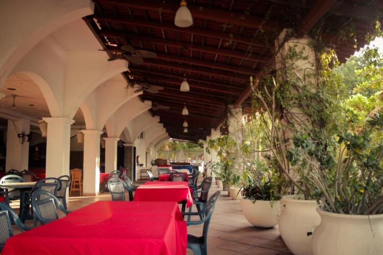Imagen de Acamar Beach Resort Acapulco