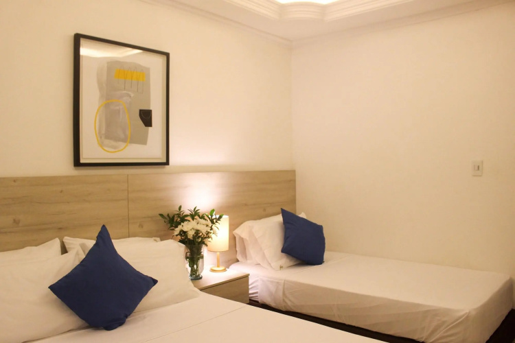 Hotel Casa Agustina