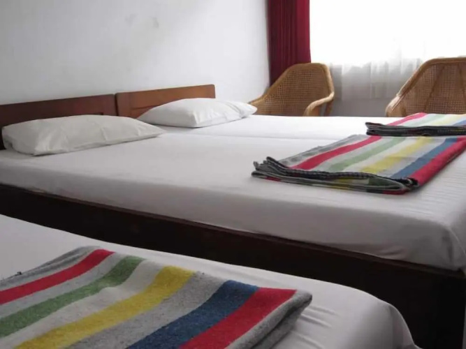 Hotel Tosari