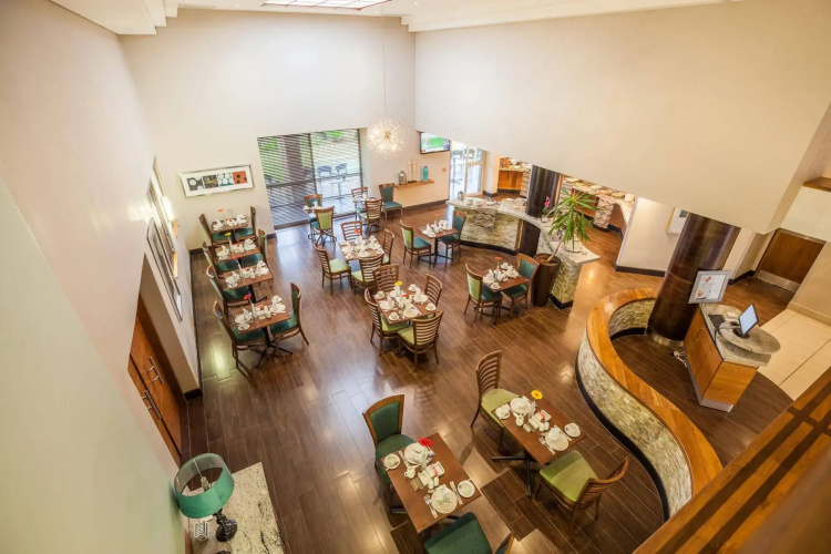 Town Lodge Gaborone