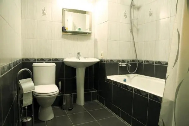 Фотография номера мини отеля Стрелец