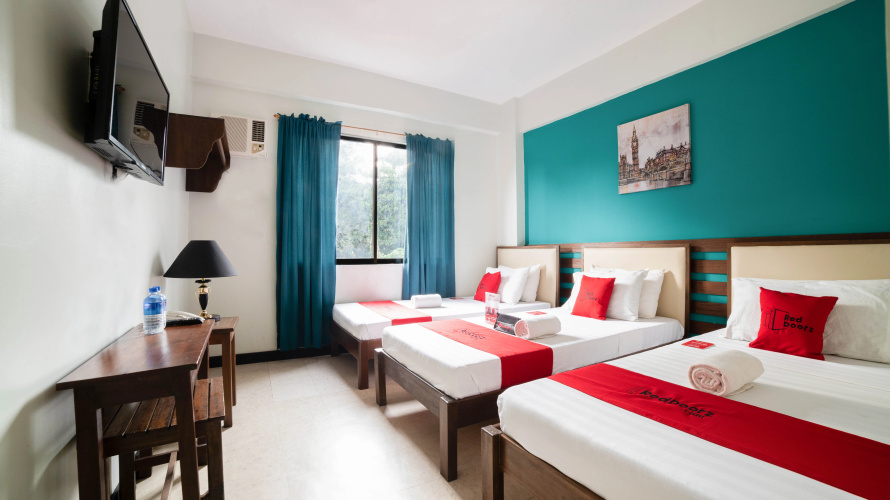 Filigans Hotel
