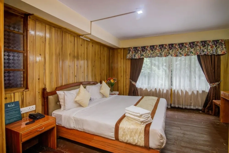 1 Bedroom Suite