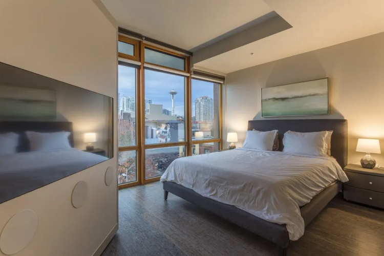 Domicile Suites At Verve