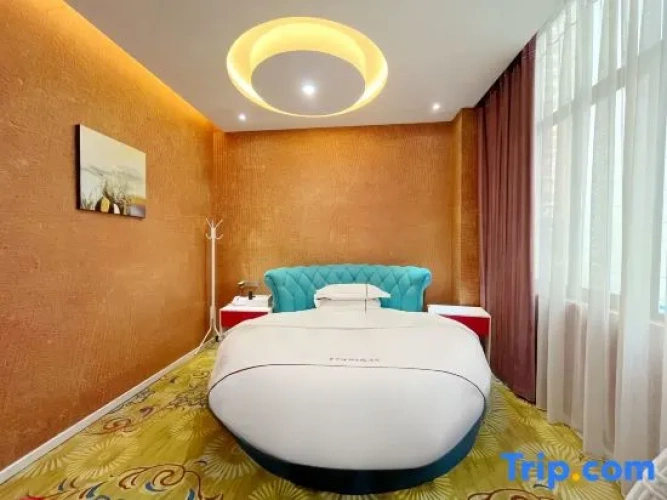 Comfort room