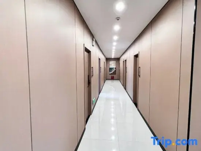 Linli Mijia Hotel