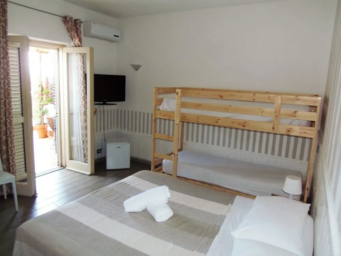 B&B Villa Cinque Pini