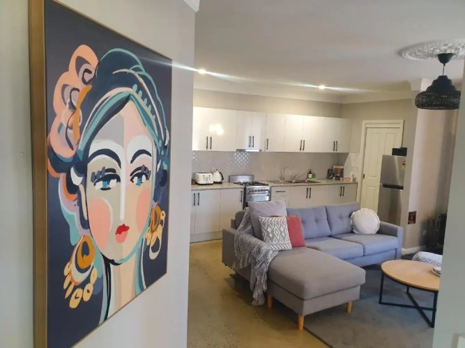 1 Bedroom Villa