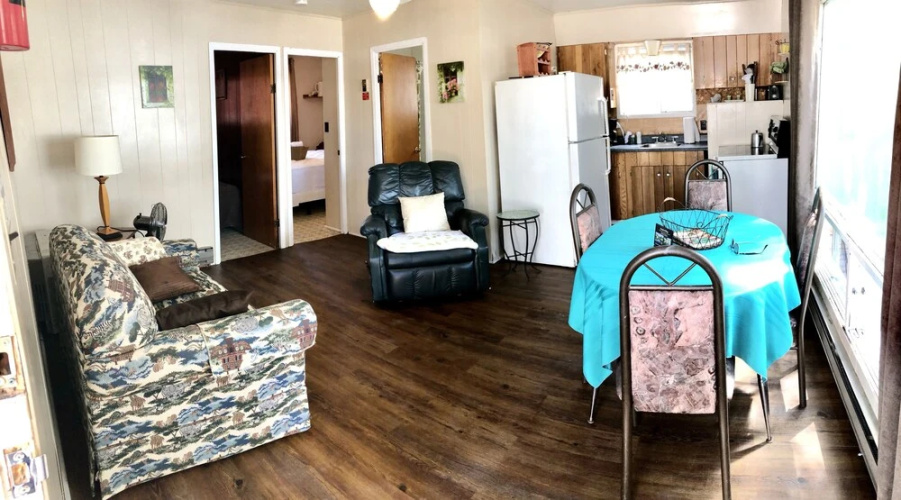Grace Land Cottages