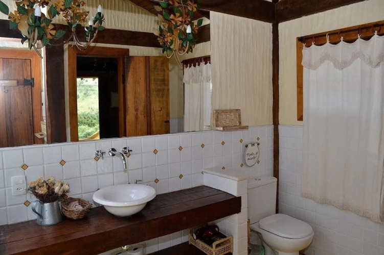 Pousada Rancho da Ferradura