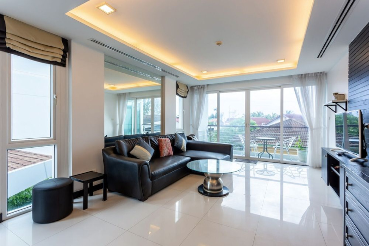 The Palms Kamala by Lofty