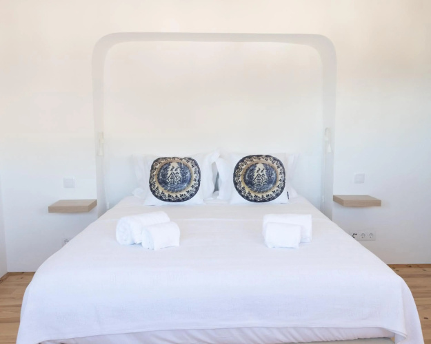 A Burguesa - Guesthouse