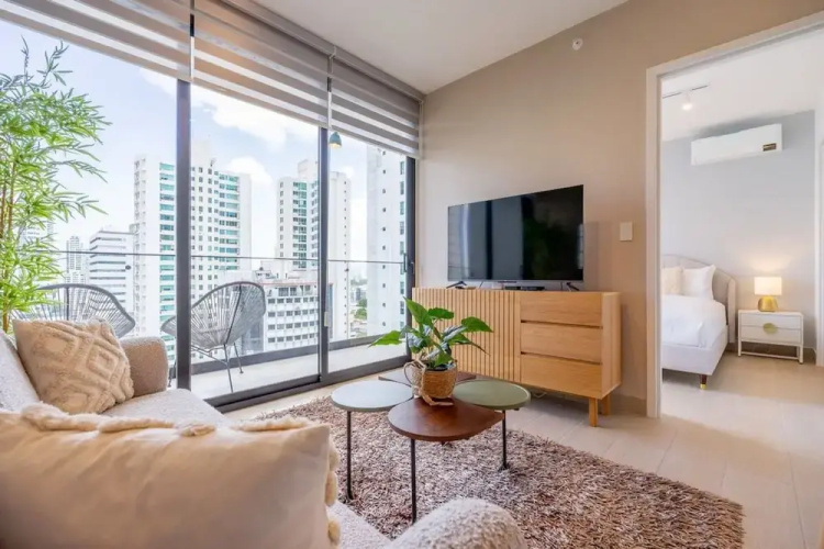 w Charming 1BR Home in San Francisco