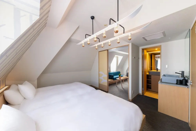 Hakuba Springs Hotel