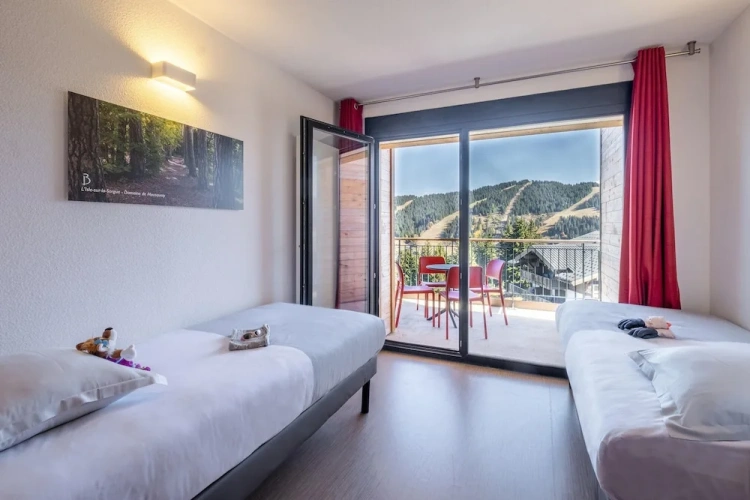 Premium Apartment