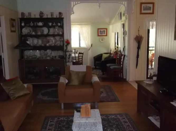 Staple House Bed and Breakfast