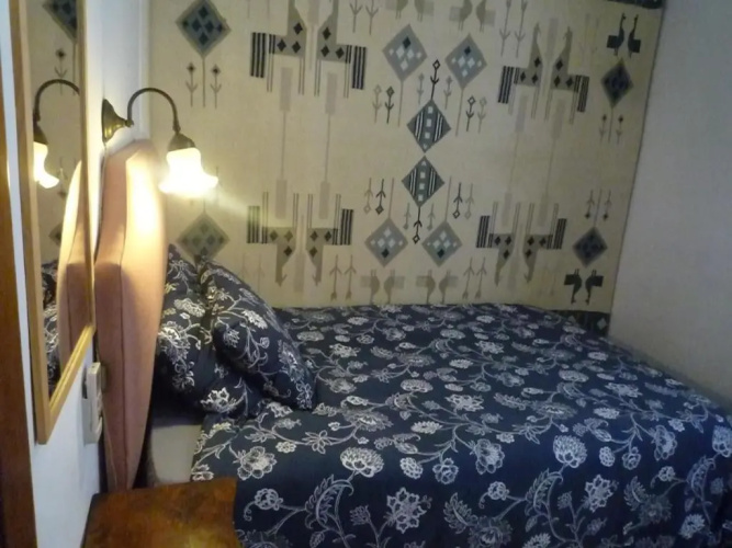 Tritone 91 Apartments