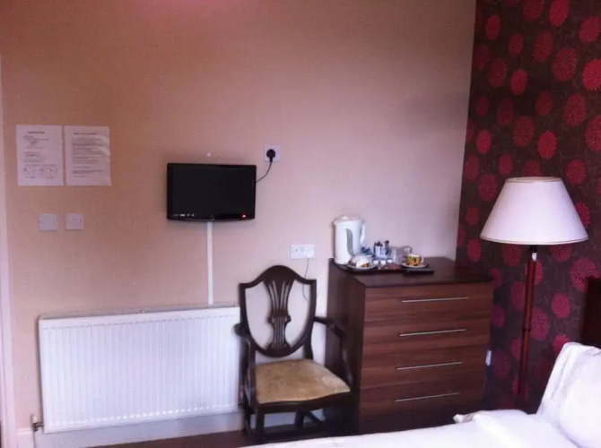 Beckenham Park Hotel