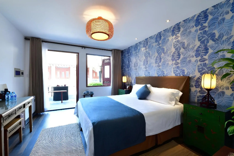 Jingshan Garden Hotel