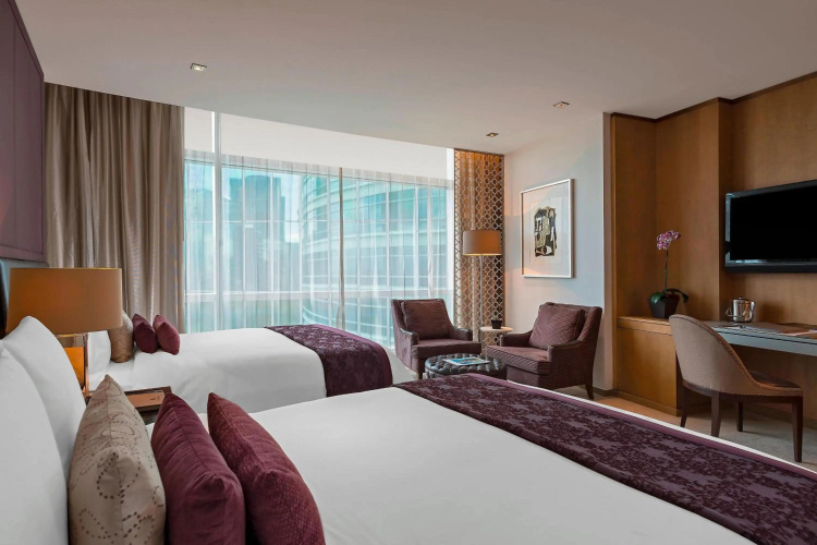 The St. Regis Mexico City photo 7