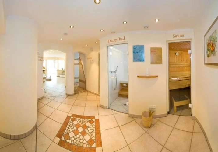 2 Bedrooms Comfort Apartment with balcony