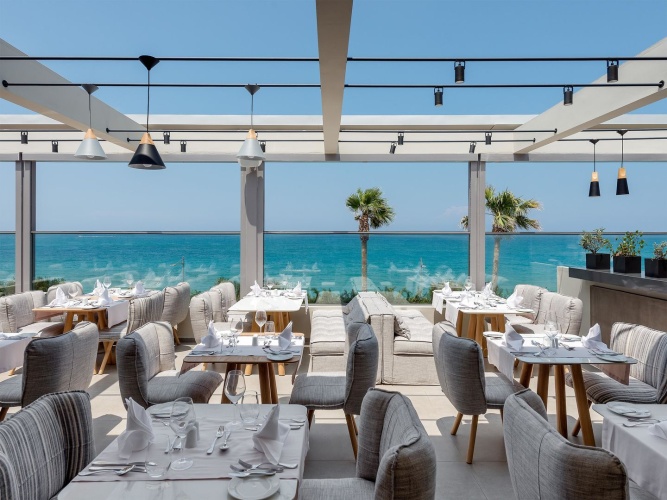 Ikones Seafront Luxury Suites Adults Only photo 38