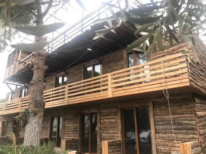 1 Bedroom Standard Double room