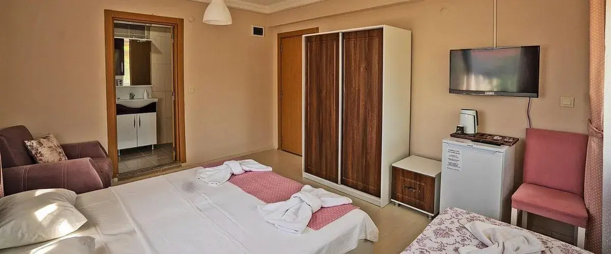 Olimbera Butik Otel