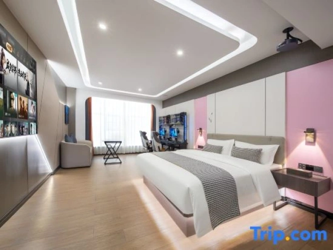 Privilege Double room