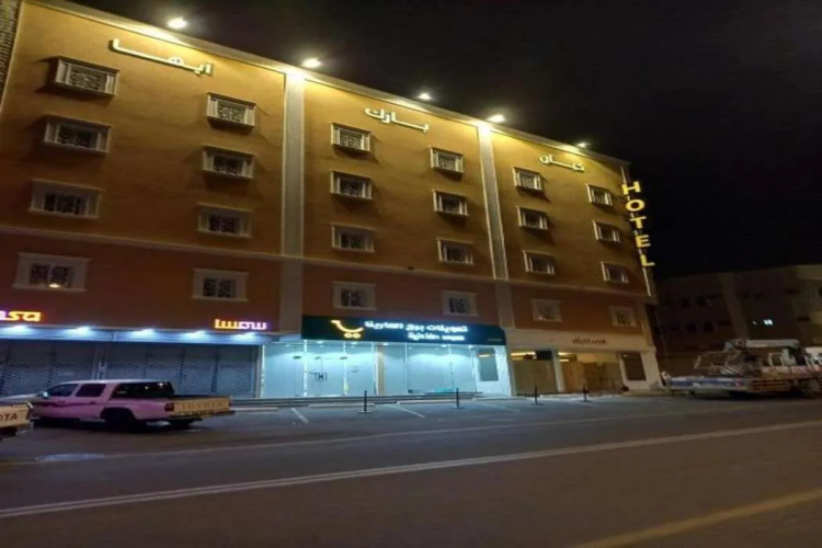 Otel görseli