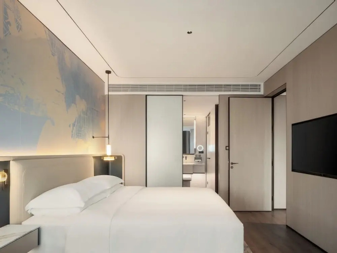 ADEN Hotel Shenzhen Nanshan