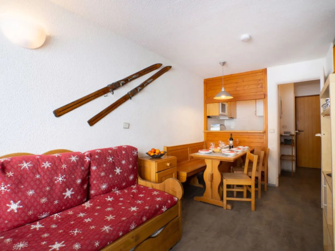 Le Hameau du Borsat 37131