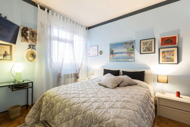 B&B Posada Serena