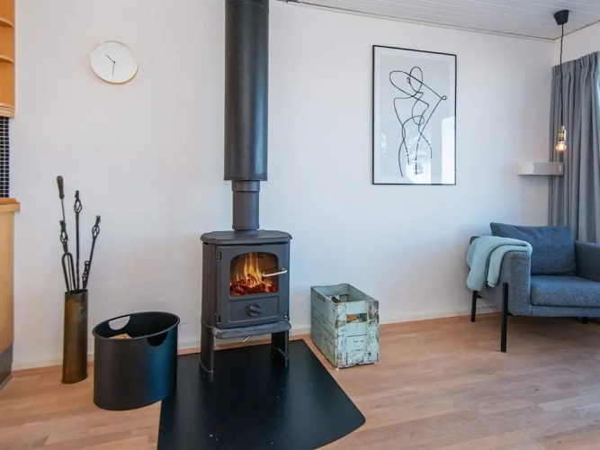 5 Person Holiday Home in Ebeltoft
