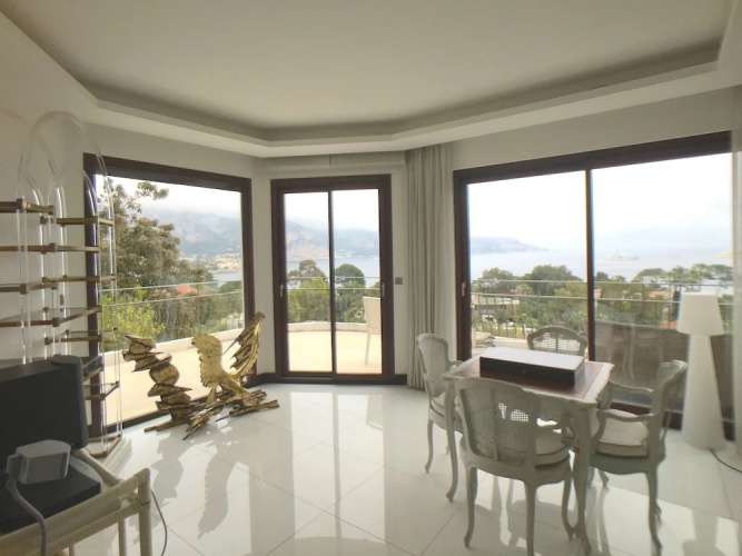 Villa Bellevue