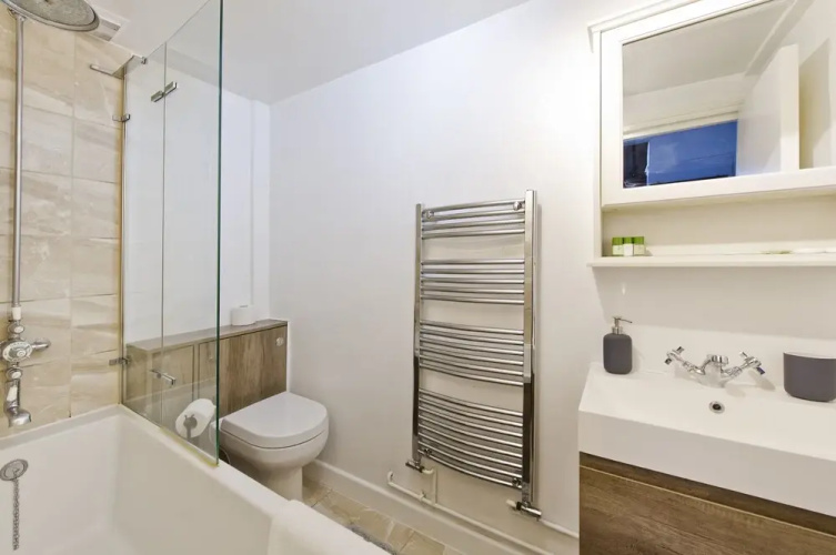 Charming 2-bed Apt, Pimlico